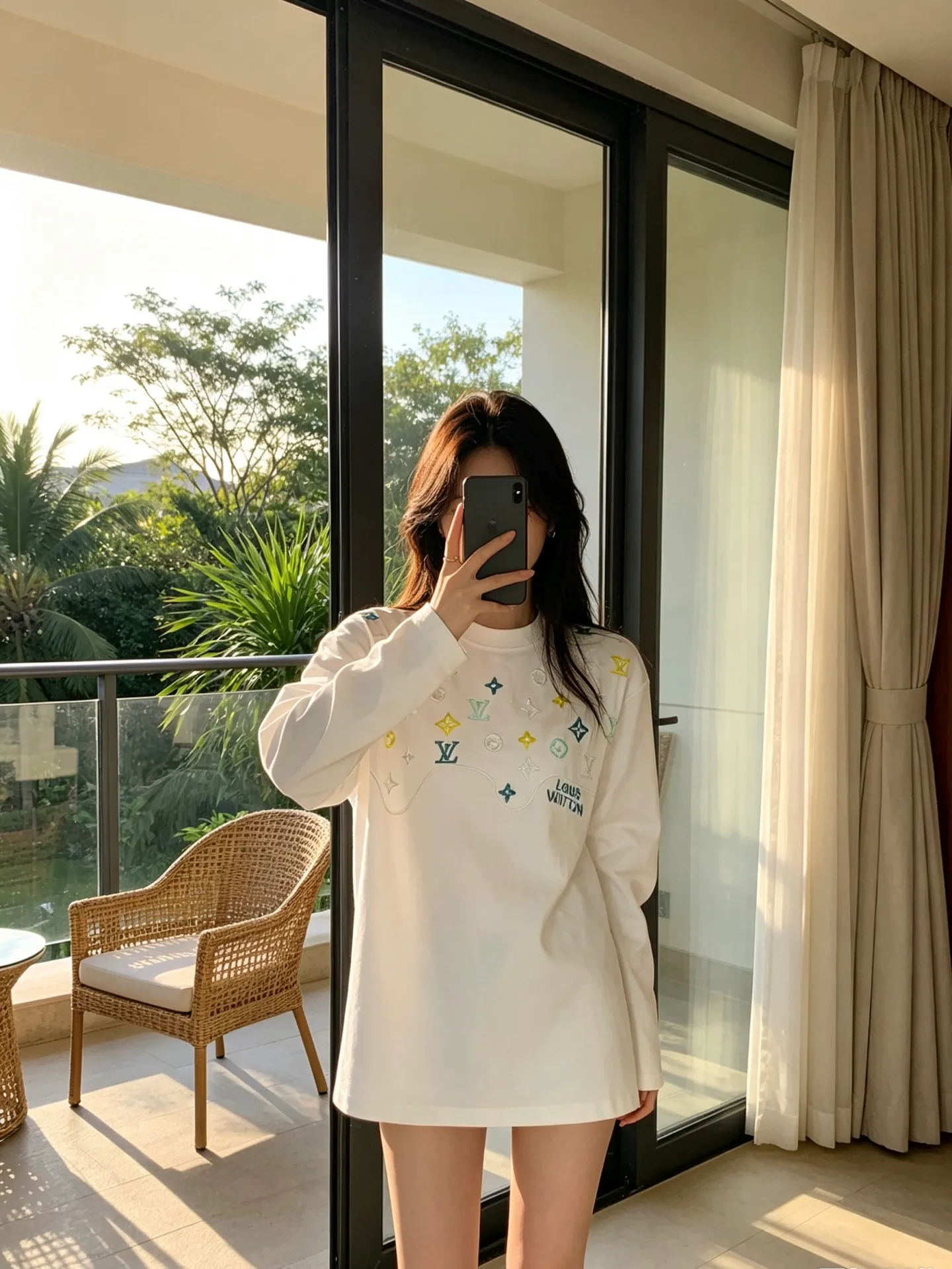 Louis Vuitton/ T